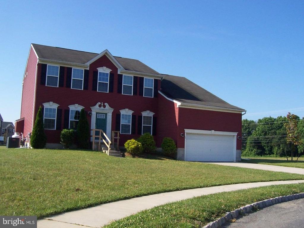 Waters Way, Penns Grove, NJ 08069