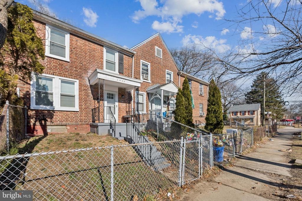 Constitution Rd, Camden, NJ 08104 #1