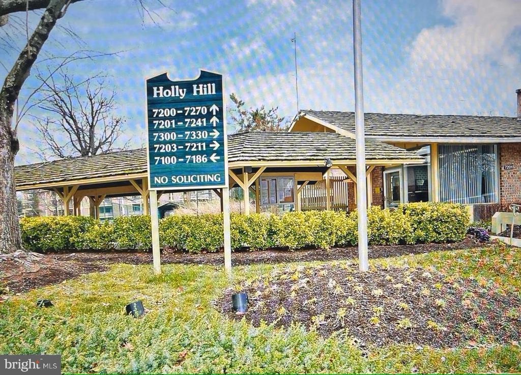 Donnell Pl, District Heights, MD 20747 #1