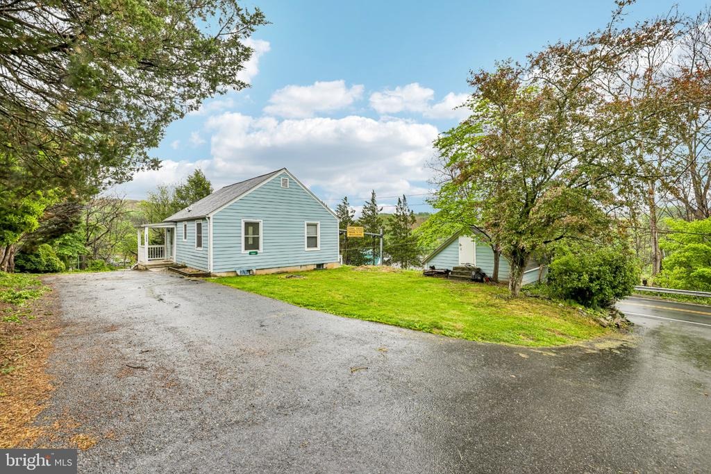 Old Hundred Rd, Dickerson, MD 20842 #1