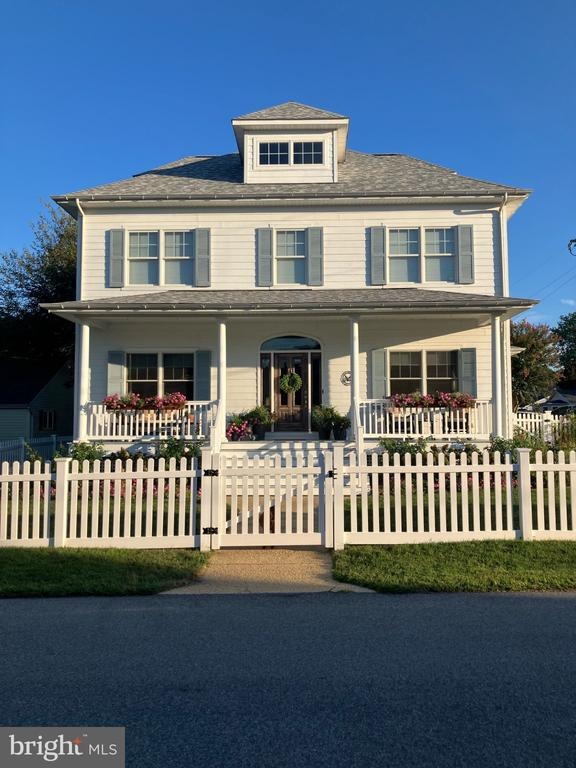 Calvert St, Solomons, MD 20688 #1