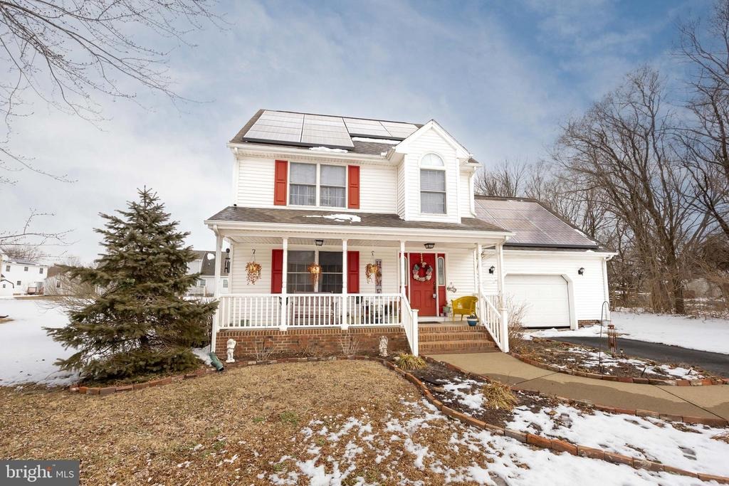 Main St, Fruitland, MD 21826 #1