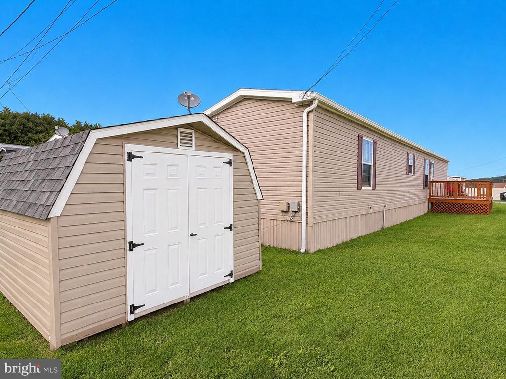 Wabash Rd, Ephrata, PA 17522 #1