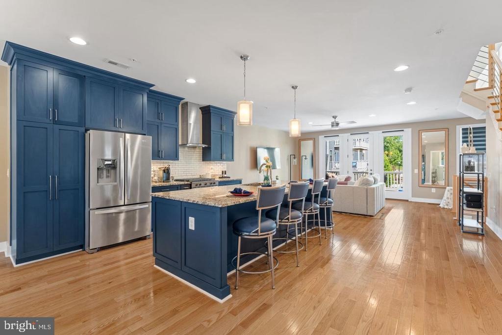 Garrett Rd, Derwood, MD 20855 #1