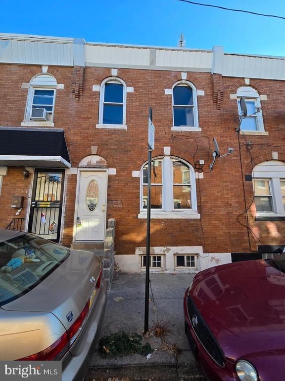 Hurley St, Philadelphia, PA 19134
