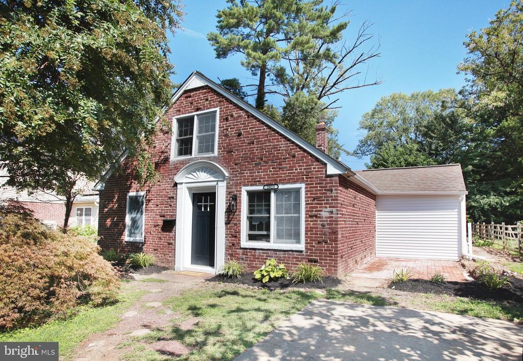 Wharton Rd, Glenside, PA 19038 #1