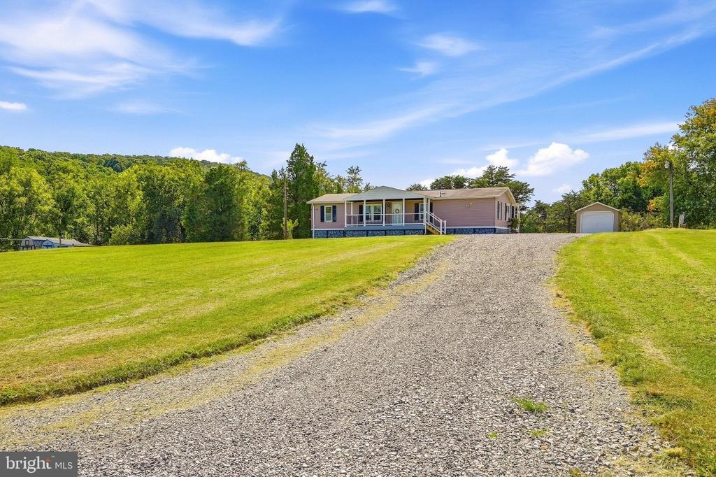 River Valley View Dr, Harpers Ferry, WV 25425 #1