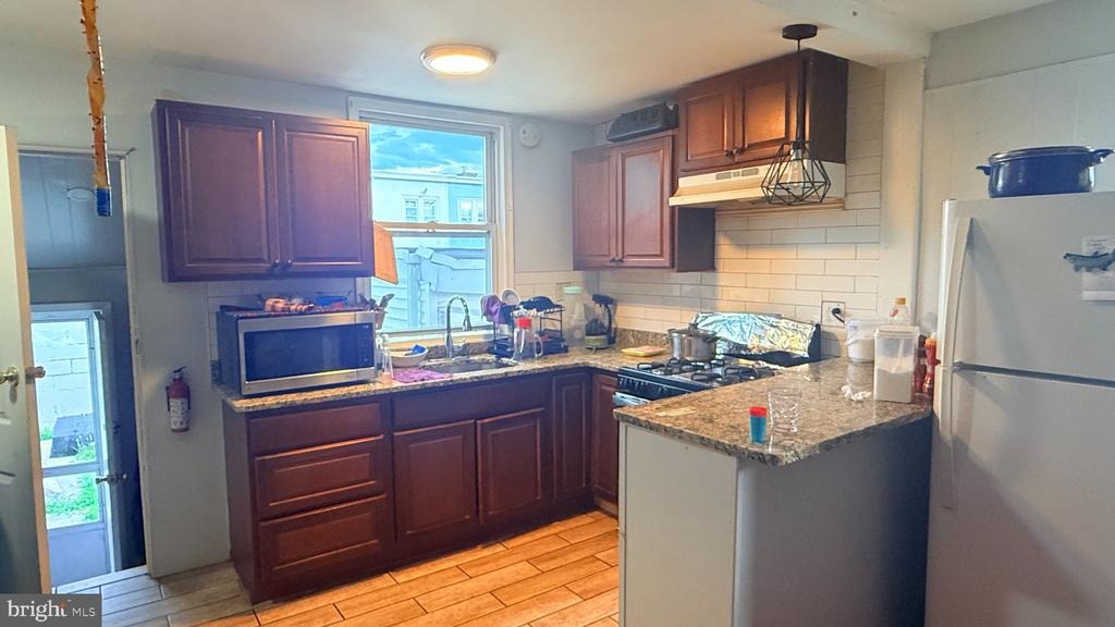 Bradford Rd, Upper Darby, PA 19082 #1