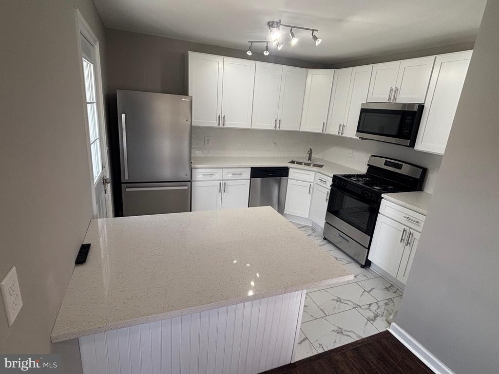 Old Hanover Rd, Reisterstown, MD 21136