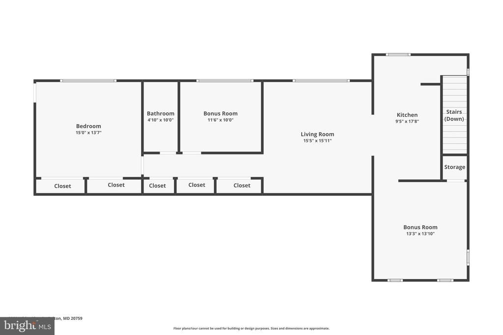 White Pine Ct, Fulton, MD 20759 #1