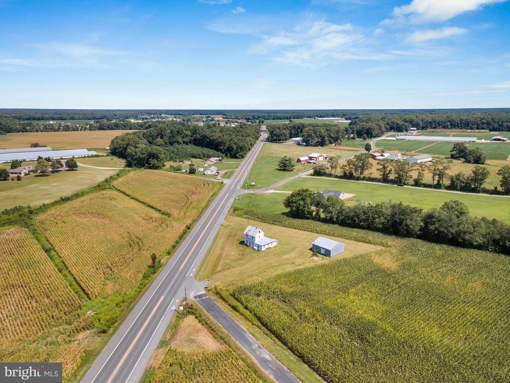 Millsboro Hwy, Millsboro, DE 19966 #1