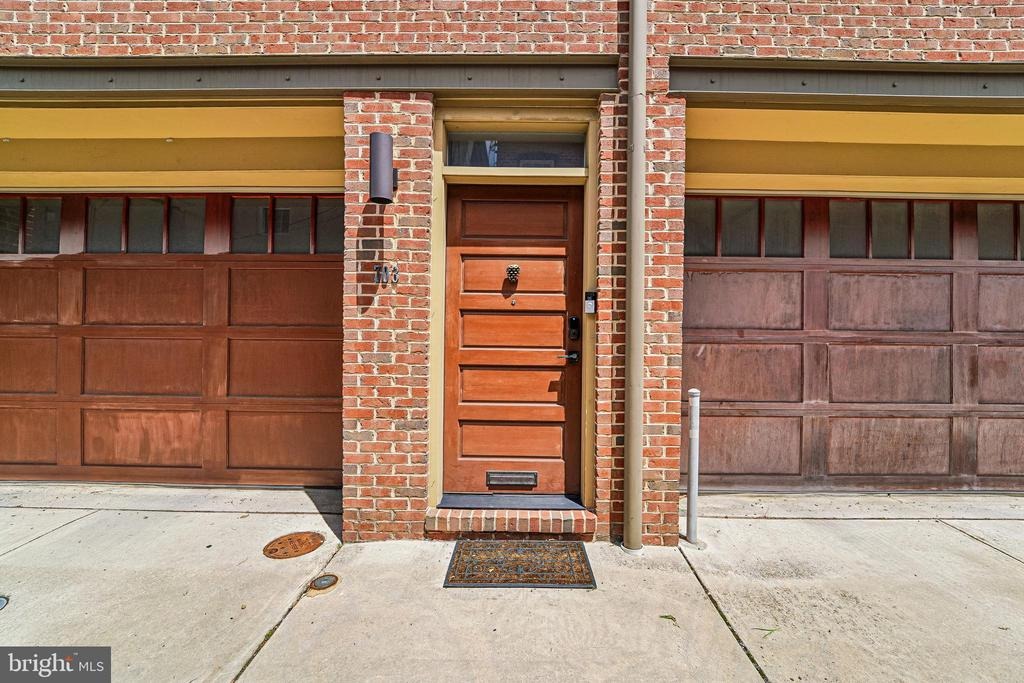 Durham St, Baltimore, MD 21231