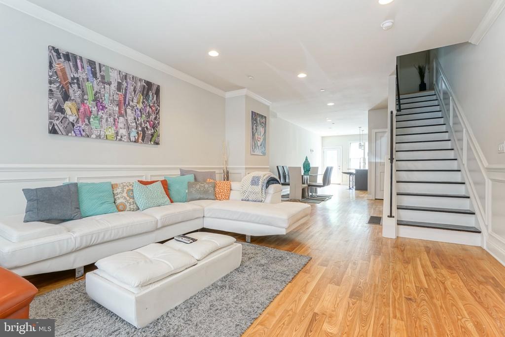 Ellsworth St, Philadelphia, PA 19146 #1