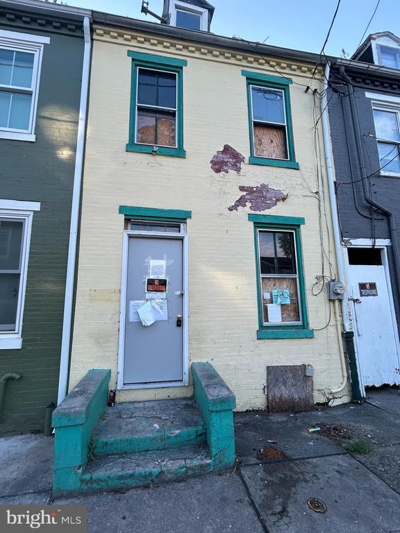 Woodward St, Lancaster, PA 17602 #1