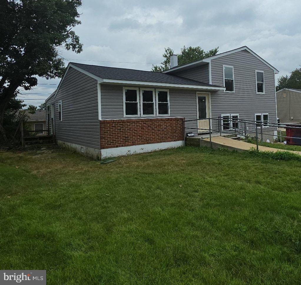 Delmar Ave, Glen Burnie, MD 21061