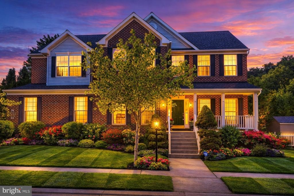 Georgia Belle Dr, Perry Hall, MD 21128 #1