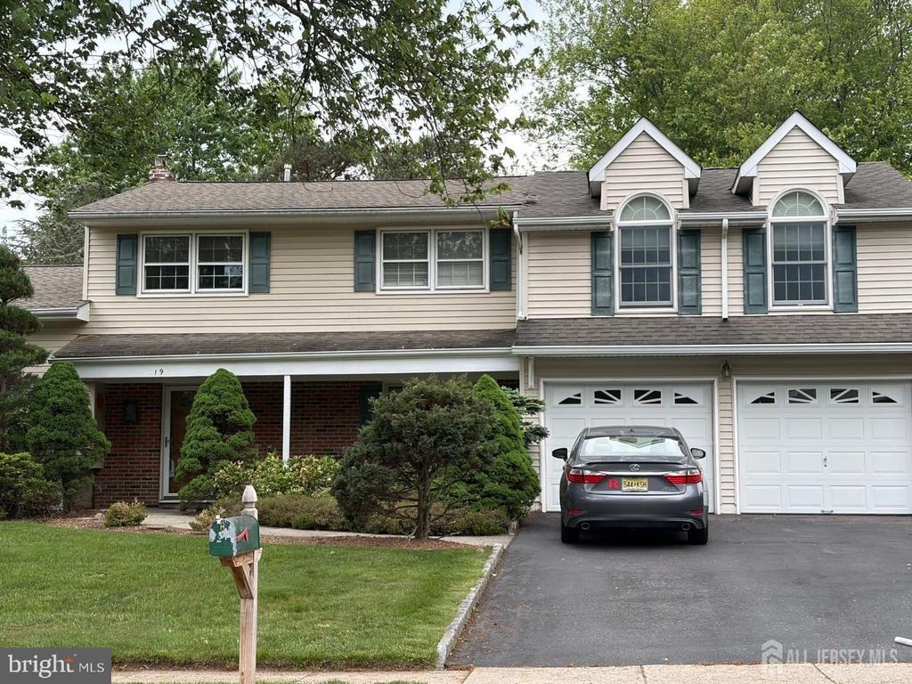Annette Dr, Edison, NJ 08820 #1