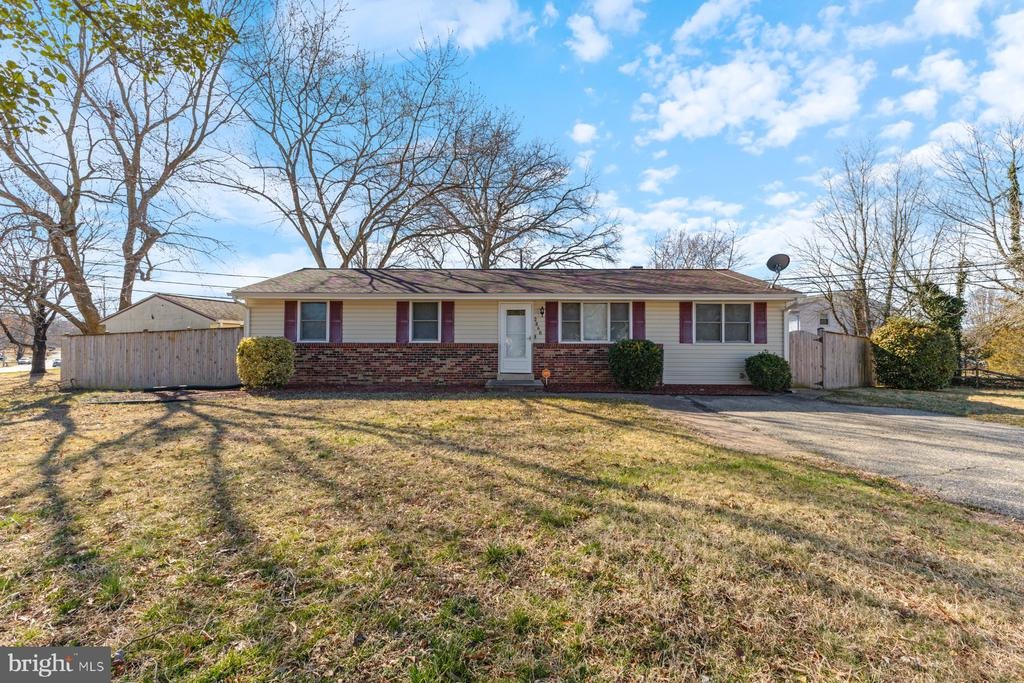 Chippewa St, Bryans Road, MD 20616