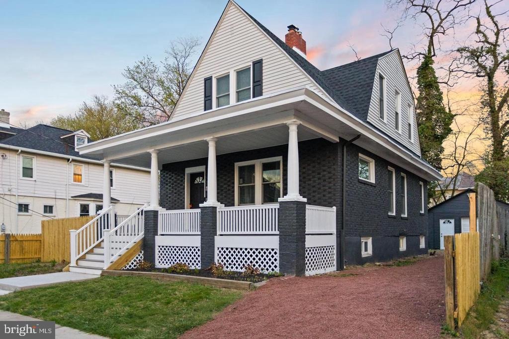 Berwyn Ave, Ewing, NJ 08618