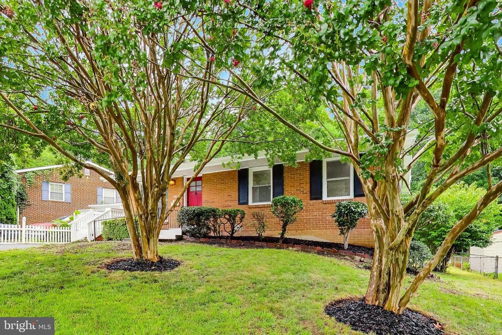 Quarry Ave, Capitol Heights, MD 20743 #1