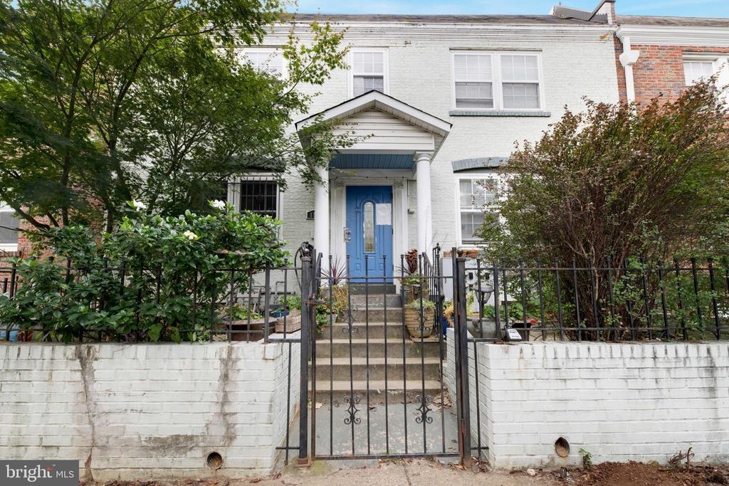 Rosedale St, Washington, DC 20002 #1