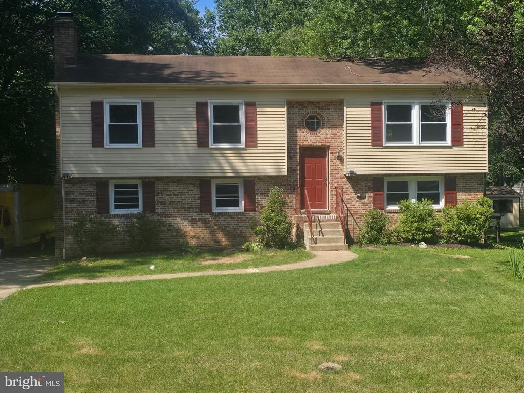 Vine Pl, Stafford, VA 22554