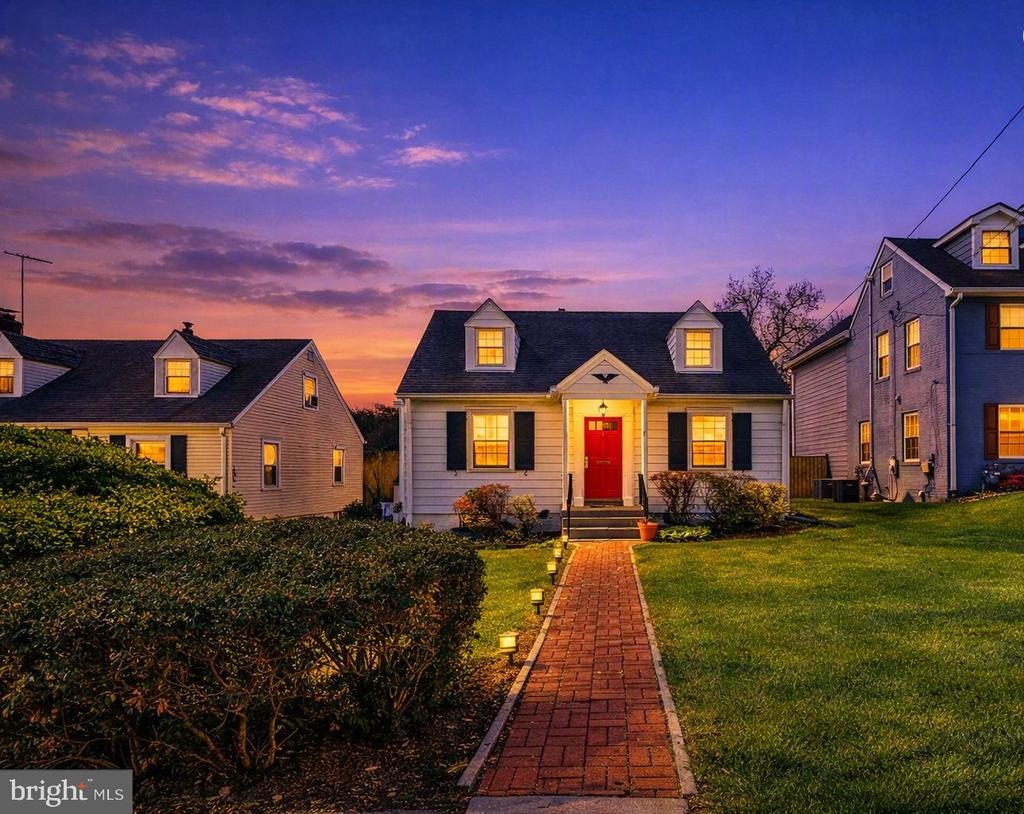 Forest Glen Rd, Silver Spring, MD 20901