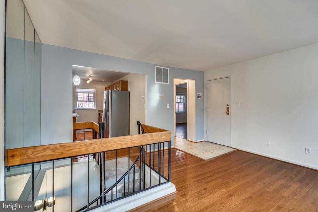 Bashford Ln, Alexandria, VA 22314