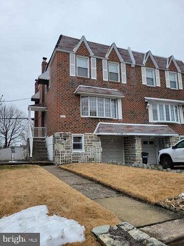 Ridgefield Rd, Philadelphia, PA 19154