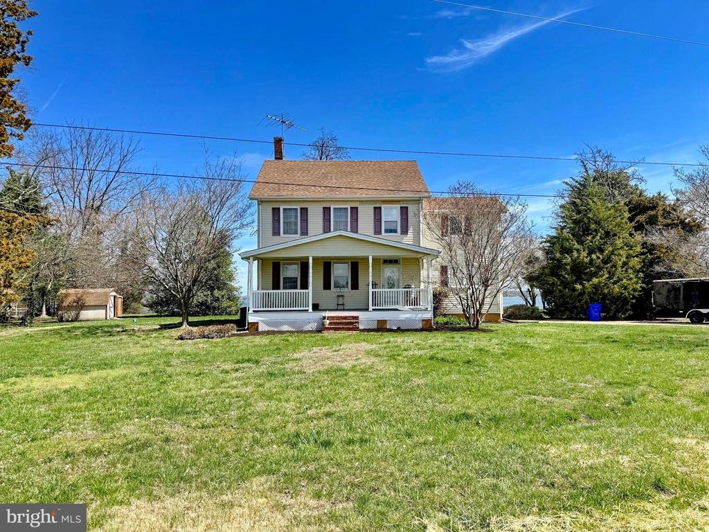 River Rd, Newburg, MD 20664 #1