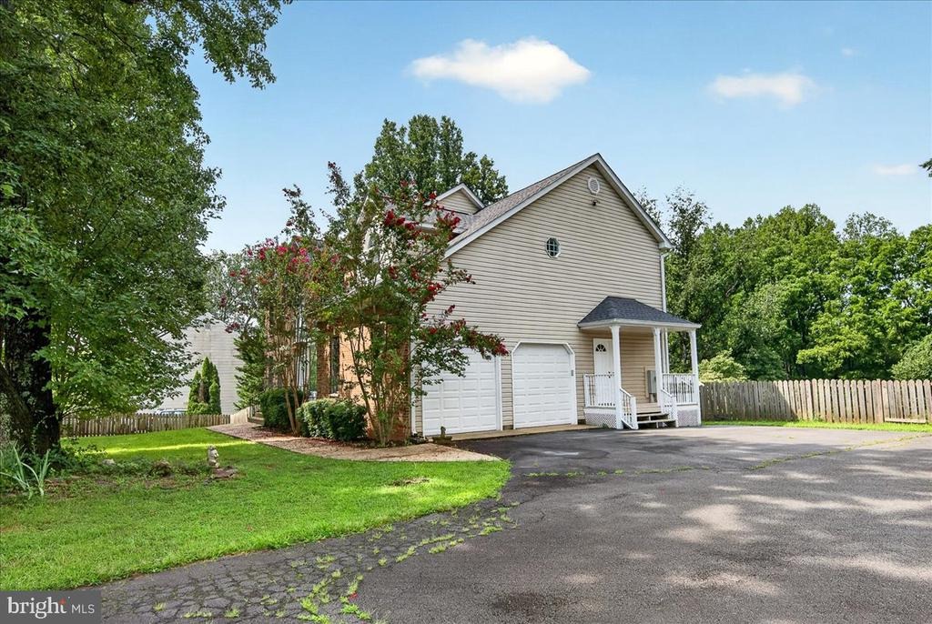 Misty Ridge Dr, Haymarket, VA 20169 #1
