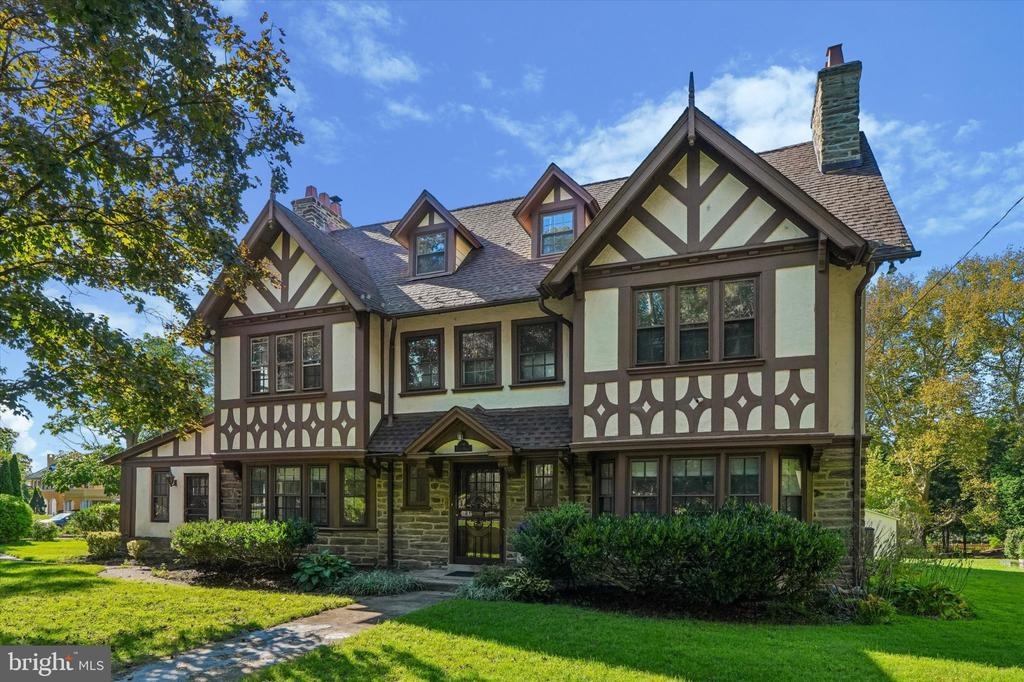 Latham Park, Elkins Park, PA 19027