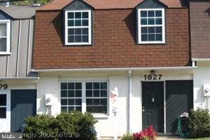 Village Green Dr, Hyattsville, MD 20785