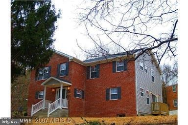 Temple Hill Rd, Temple Hills, MD 20748