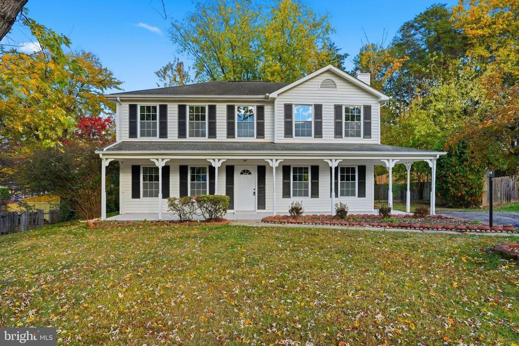 Pelican Rd, Woodbridge, VA 22193 #1