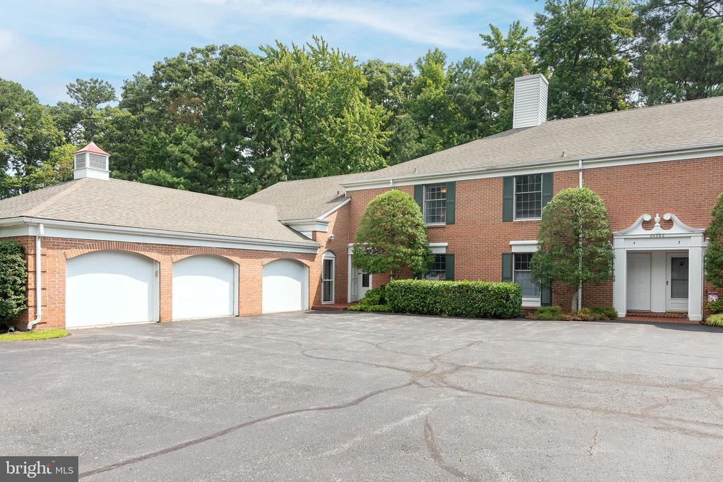 Widgeon Pl, Saint Michaels, MD 21663 #1