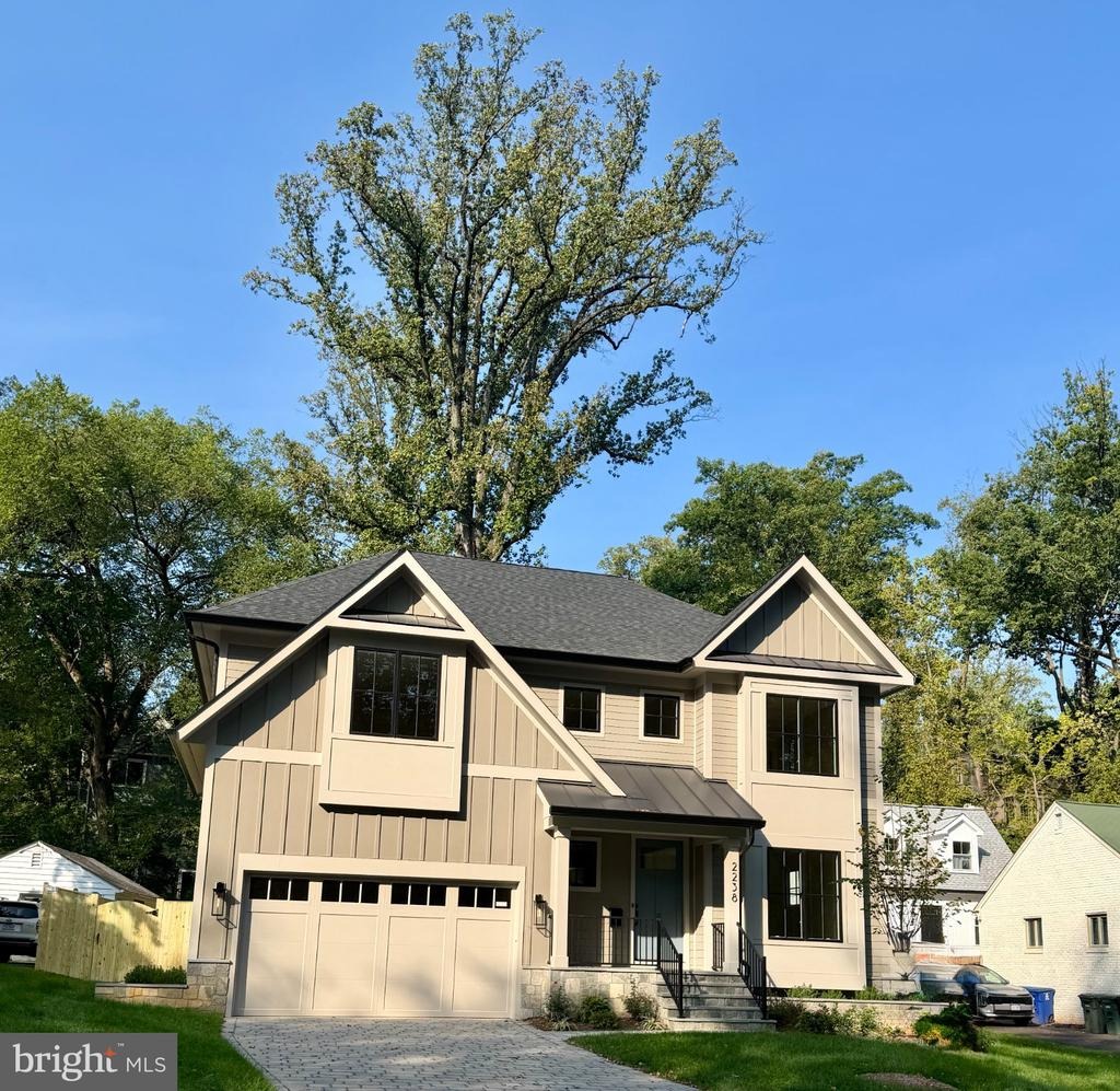 Vermont St, Arlington, VA 22207