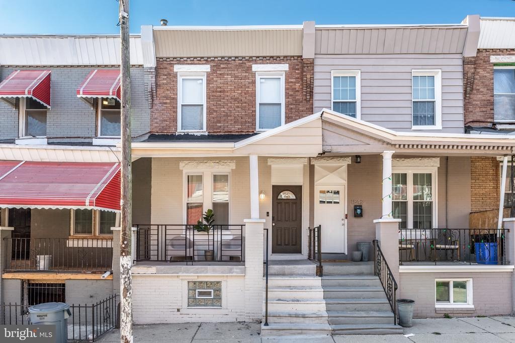 Hollywood St, Philadelphia, PA 19121