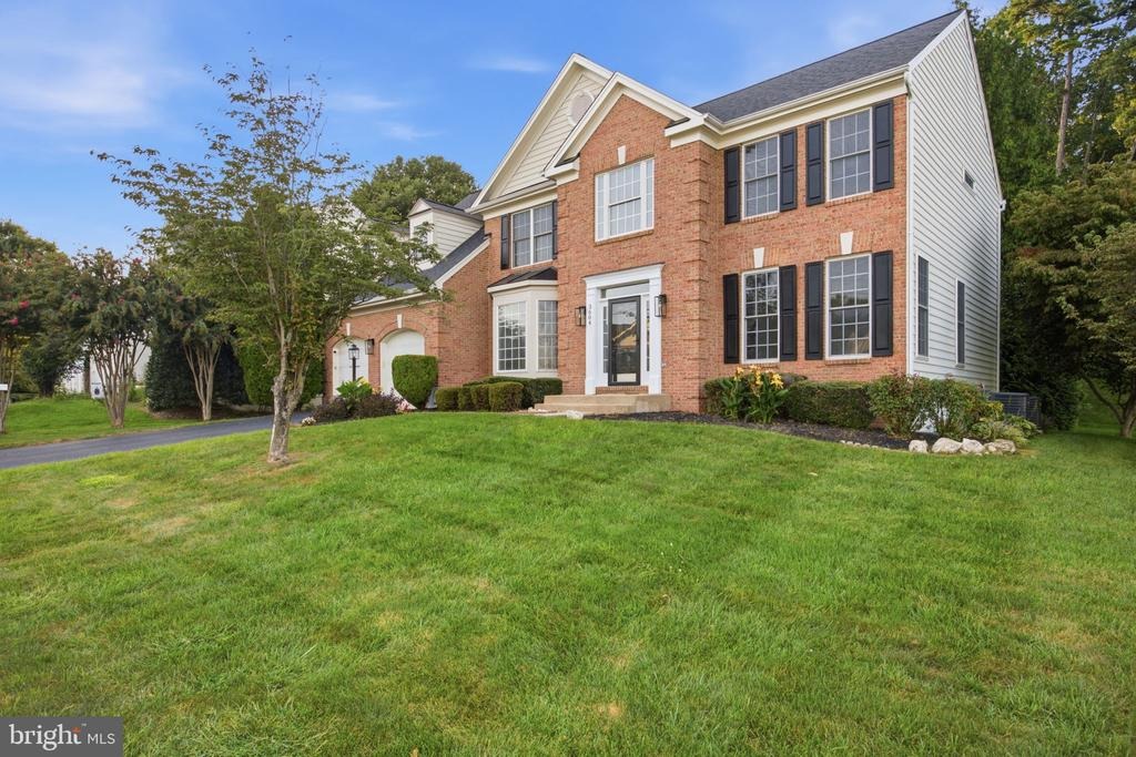 Water Birch Ct, Woodbridge, VA 22192 #1