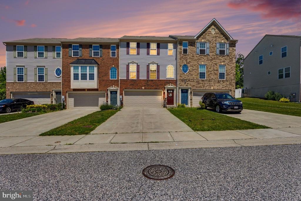 Minqua St, Havre DE Grace, MD 21078