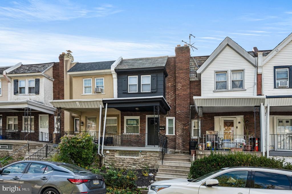 Musgrave St, Philadelphia, PA 19119 #1