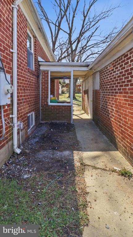Afton St, Temple Hills, MD 20748 #1