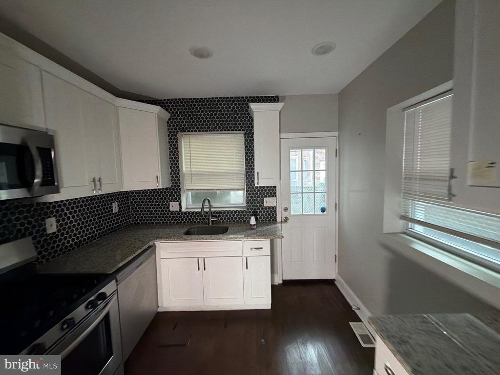 Ringgold St, Philadelphia, PA 19145