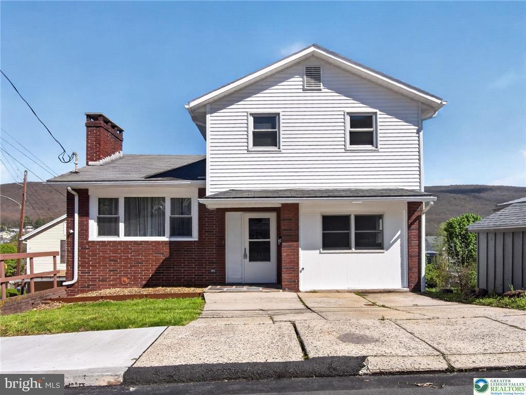 Center St, Nesquehoning, PA 18240