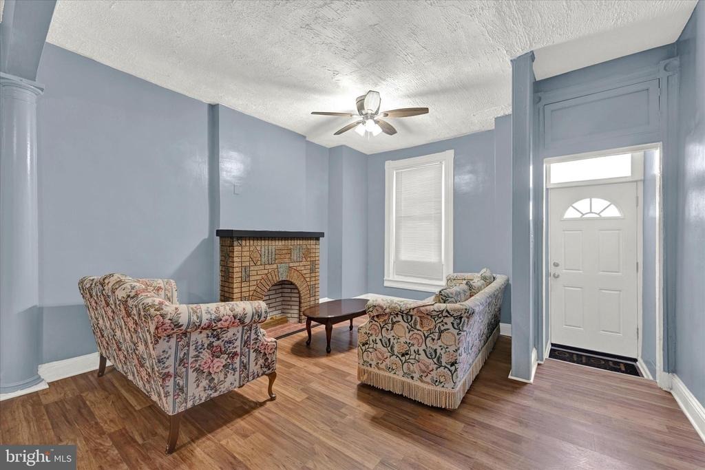 Belnord Ave, Baltimore, MD 21224 #1