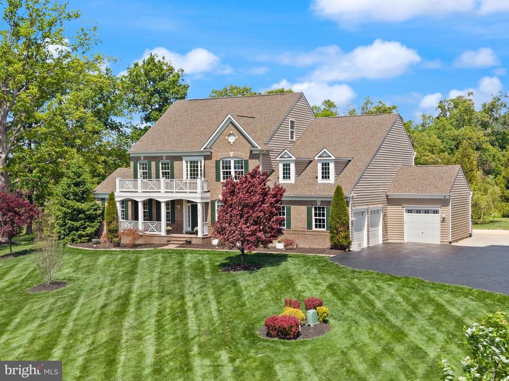 Greyhouse Pl, Leesburg, VA 20175 #1
