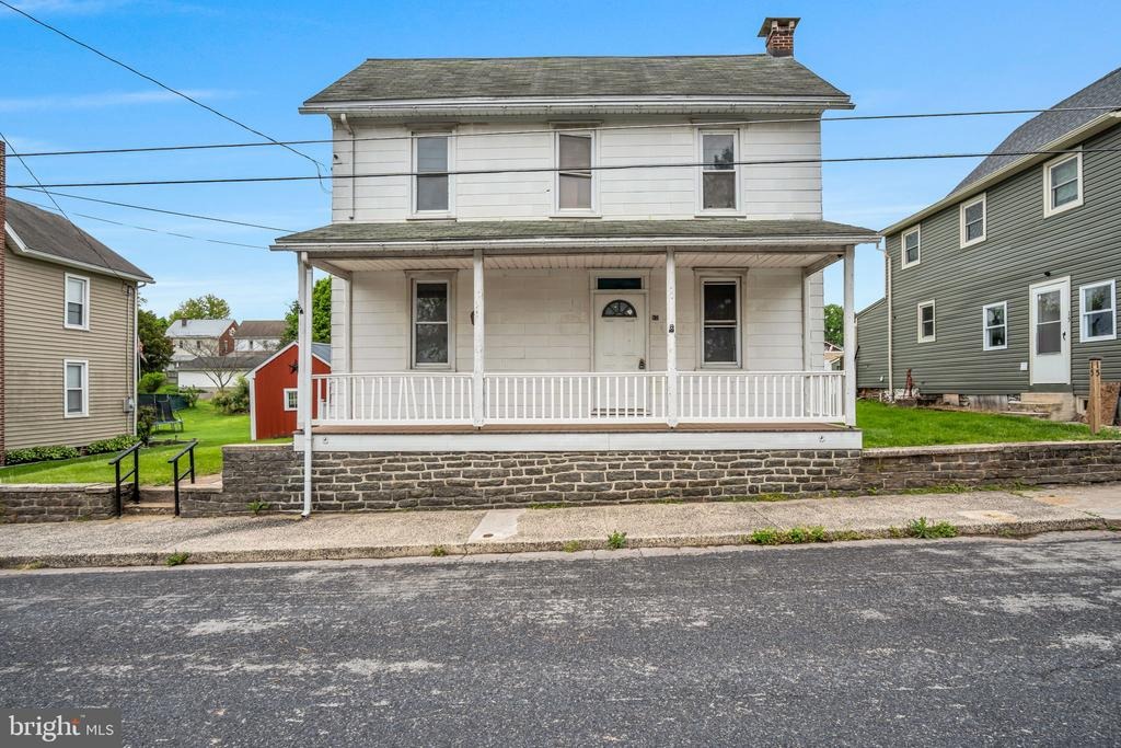 Penn St, Biglerville, PA 17307 #1
