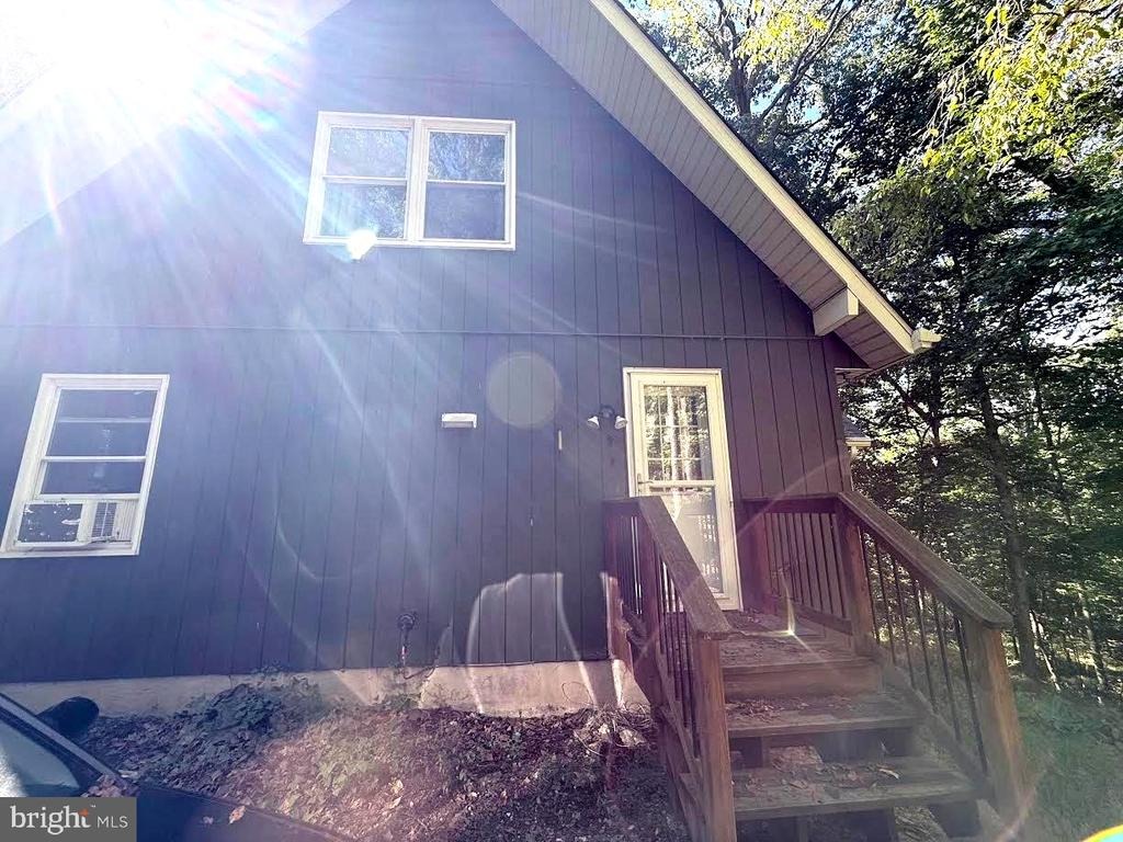 Silver Run Valley Rd, Westminster, MD 21158