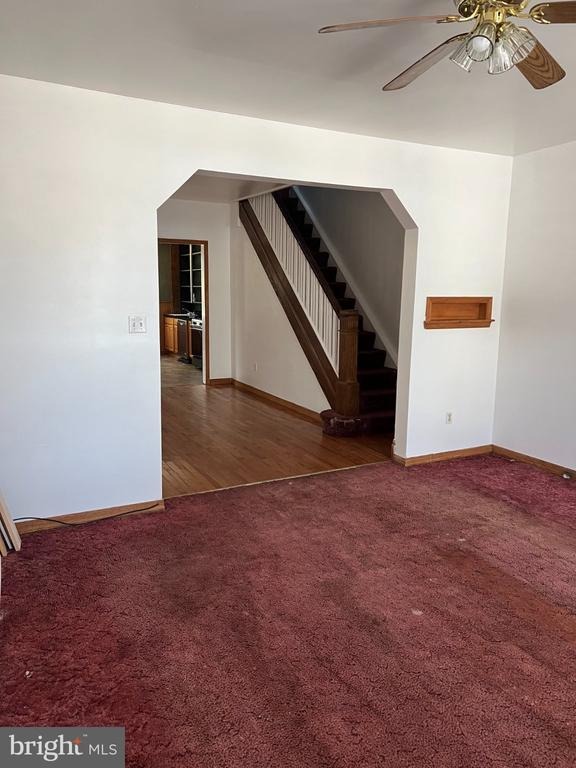 Norwegian St, Pottsville, PA 17901