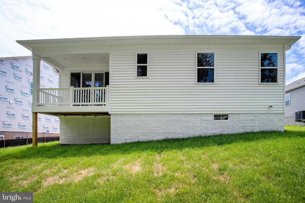 Pine Needle Ln, Locust Grove, VA 22508 #1